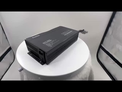 4 سلسلة بطارية الليثيوم الحديدية 14.6 فولت 50Ah بطارية LTO LiFePO4