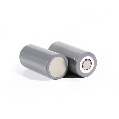 خلايا بطارية ليثيوم أيون LiFePo4 3.2v 6000mAh بطارية LFP مدة دورة طويلة