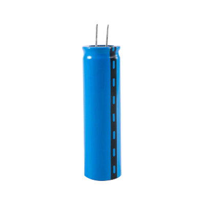 بطارية قابلة لإعادة الشحن 18650 LTO بطارية 2.4V بطارية أكسيد التيتانيوم الليثيوم 1300mAh