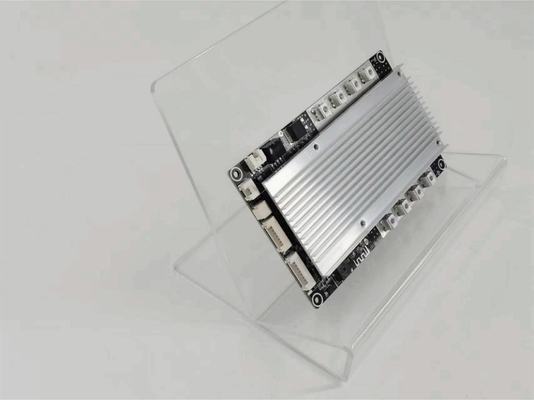 نظام إدارة بطارية BMS ذكي بطارية الليثيوم LifePO4 12V Protection Board