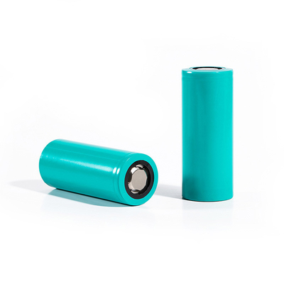 26650 Lifepo4 خلايا بطارية 3.2v 3800mAh خلايا بطارية LFP قابلة لإعادة الشحن