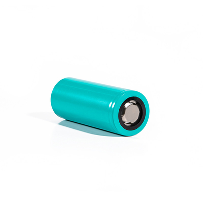 26650 Lifepo4 خلايا بطارية 3.2v 3800mAh خلايا بطارية LFP قابلة لإعادة الشحن