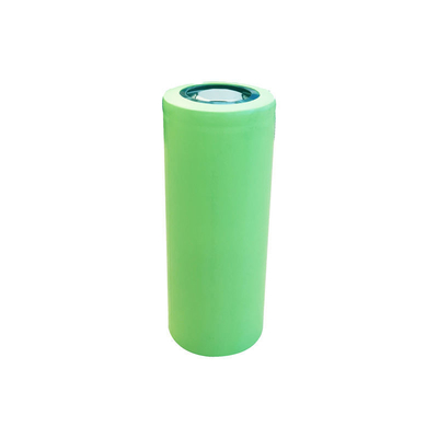 بطارية أسطوانية 18650 LTO بطارية 2.4V بطارية أكسيد التيتانيوم الليثيوم 1500mAh