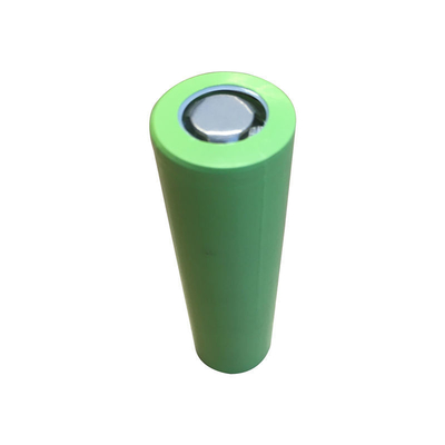 بطارية أسطوانية 18650 LTO بطارية 2.4V بطارية أكسيد التيتانيوم الليثيوم 1500mAh