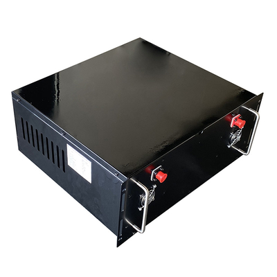 ECOLTO 102KWh نظام تخزين الطاقة بالبطارية ESS 3.2V 50Ah