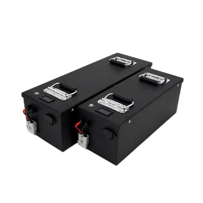 ECOLTO-72300 بطارية الليثيوم للسيارات الكهربائية 76.8V بطارية الليثيوم للسيارات الكهربائية 250Ah