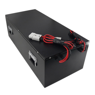ECOLTO-72300 بطارية الليثيوم للسيارات الكهربائية 76.8V بطارية الليثيوم للسيارات الكهربائية 250Ah