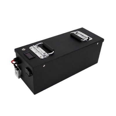 ECOLTO-72300 بطارية الليثيوم للسيارات الكهربائية 76.8V بطارية الليثيوم للسيارات الكهربائية 250Ah