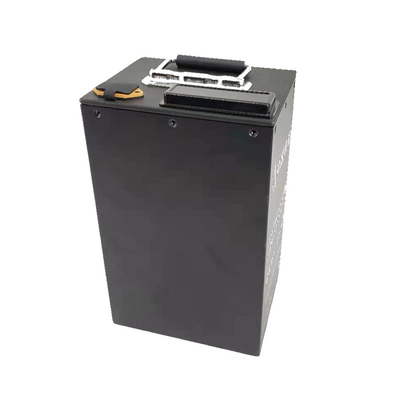 ECOLTO-T4820 48V 19.5Ah بطارية الليثيوم للسيارات الكهربائية للدراجة الإلكترونية