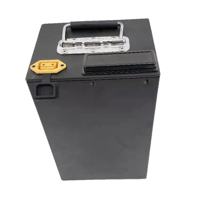 ECOLTO-T4820 48V 19.5Ah بطارية الليثيوم للسيارات الكهربائية للدراجة الإلكترونية