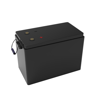 12.8V 150Ah بطارية الليثيوم للسيارات الكهربائية بطارية الليثيوم عالية الكثافة LiFePo4