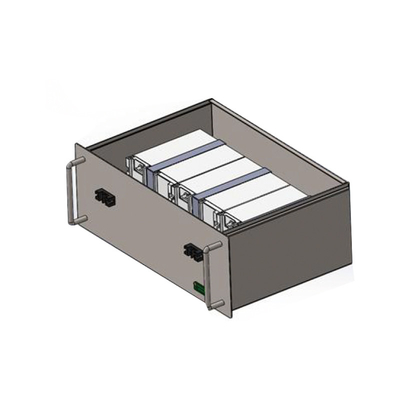 بطارية الليثيوم الحديدي الفوسفات المخصصة 60.8v 118ah للدراجة الثلاثية الكهربائية