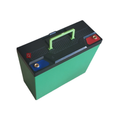 بطارية ثلاثية الدراجات الليثيوم الحديد الفوسفات 12.8v 11ah 140.8Wh الطاقة