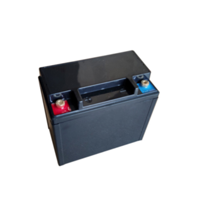الدراجة الكهربائية بطارية الليثيوم الحديد الفوسفات 12.8v 4.4ah