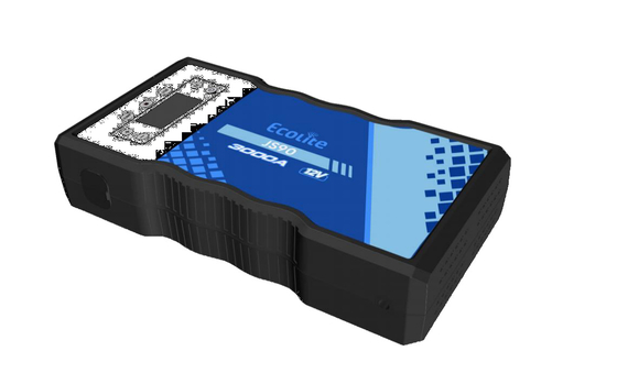 محرك تشغيل الليثيوم المحمول 14.8V 6Ah 8.8Wh NCM / 12.8V 6Ah
