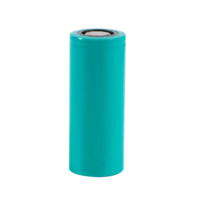 أمان عالي 26650 LTO بطارية الليثيوم تيتانيت 2.4V 3000mAh