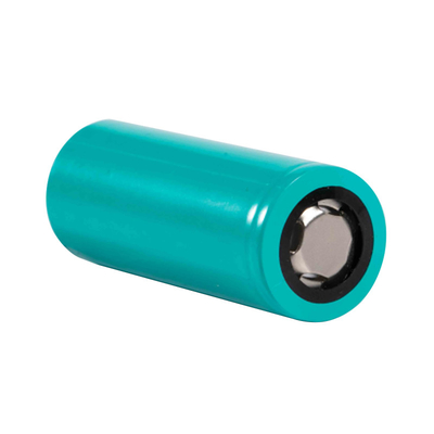 أمان عالي 26650 LTO بطارية الليثيوم تيتانيت 2.4V 3000mAh