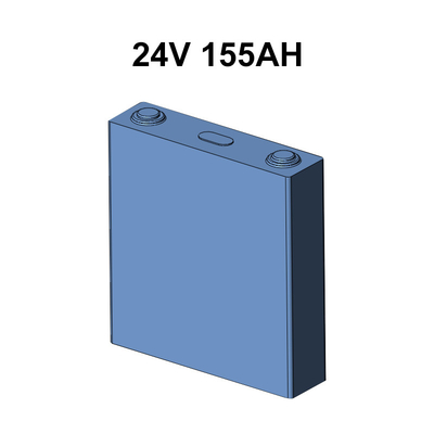 شاحنة Lifepo4 بطارية 24V 155Ah