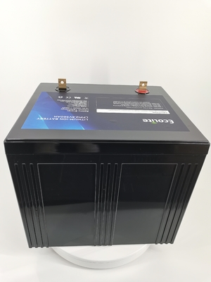 البطارية الليثيومية Marine LifePO4 LFP 12.8V 560Ah M8 نوع المحطة