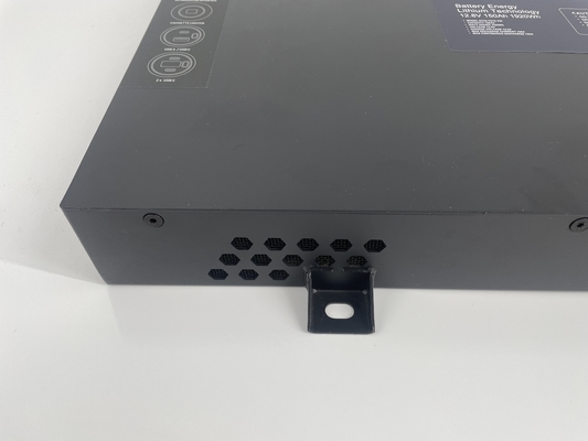 بطارية الليثيوم من 12 فولت من نوع LFP 12.8V 150Ah