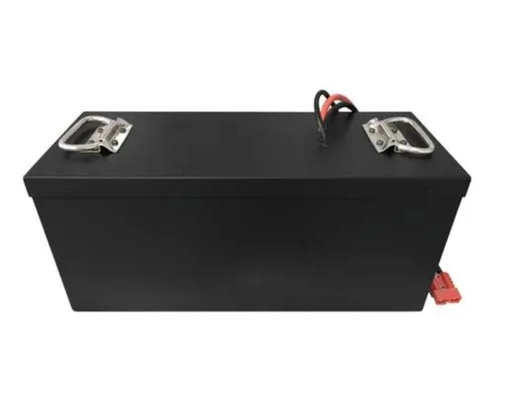 شاحنة Lifepo4 بطارية 24V 155Ah
