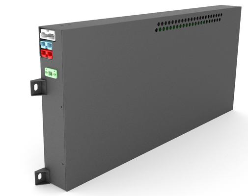 LFP 12.8V 200Ah 12V بطارية الليثيوم للكوارب البحرية