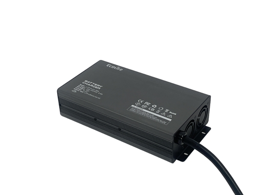 بطارية الليثيوم RV LFP 50V 14.6A بطارية 47Hz - 63Hz تردد الدخول
