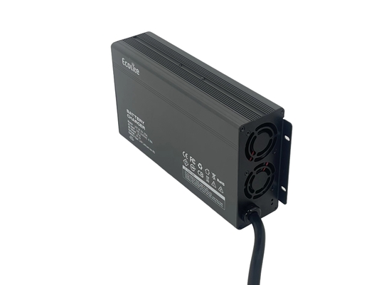 LFP 29.2V 25A RV بطارية الليثيوم التحكم الذكي في المروحة حماية IP20