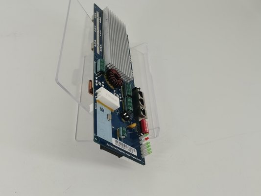 نظام إدارة البطارية الذكية ECOLTO YKN-BMS16S 100A / 200A