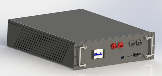 بطارية الليثيوم LiFePO4 25.6V 200Ah