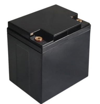 شحن سريع منخفض الوزن بطارية LiFePo4 12.8V 18Ah 216Wh