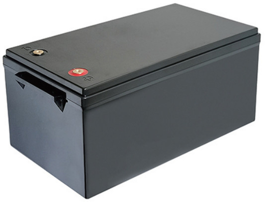 بطارية الليثيوم LFP36-100Ah 3820Wh 38.4V 100Ah LiFePO4