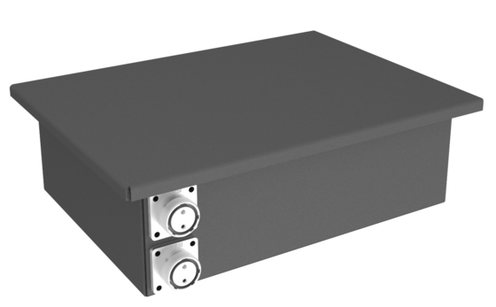 ECOLTO12-24 12V 24Ah 288Wh بطارية LTO ذات التيار العالي مع BMS