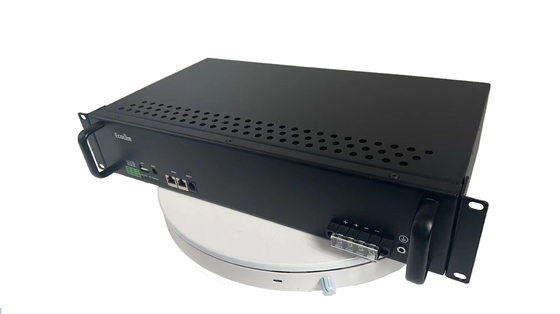 بطارية الليثيوم LiFePO4 48V20Ah للطاقة المنزلية / التجارية