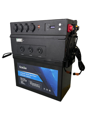BC12-150 ((DC) مع 12V 10A واجهة المبرد 12V 120A واجهة تفريغ أندرسون