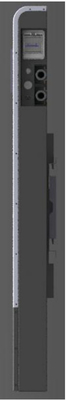 Powerwall 51.2V280Ah تخزين الطاقة بطارية الليثيوم الفوسفات الحديدي للمنزل