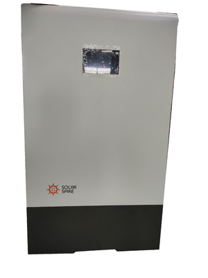 Powerwall 51.2V280Ah تخزين الطاقة بطارية الليثيوم الفوسفات الحديدي للمنزل