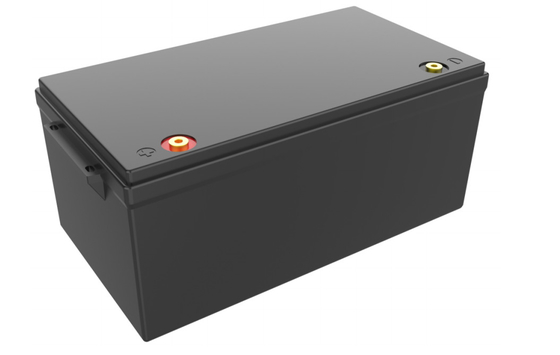 بطارية LFP12-460 12.8V 460Ah ليتيم الحديد الفوسفات LiFePO4 لتخزين الطاقة البحرية