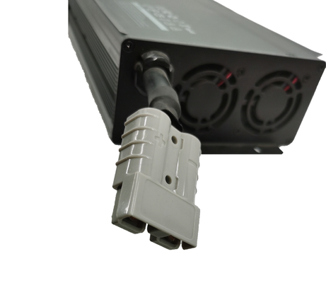 ECOLITE 50A 14.6V شاحن بطارية الليثيوم AC240V إلى DC14.6V 50Amps