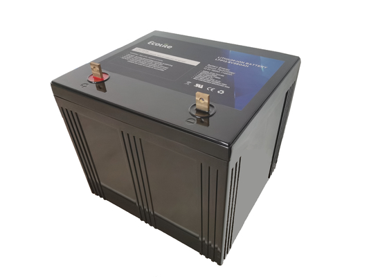 بطارية LiFePo4 560Ah 12.8V بطارية الحديد الليثيوم للطاقة اليخوت البحرية