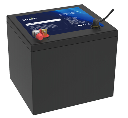 بطارية LiFePo4 560Ah 12.8V بطارية الحديد الليثيوم للطاقة اليخوت البحرية