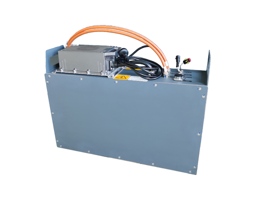 تخصيص الكهربائية الشاحنة البطارية الليثيوم أيون 24V 150Ah البطارية الليثيوم أيون شاحنة البطارية