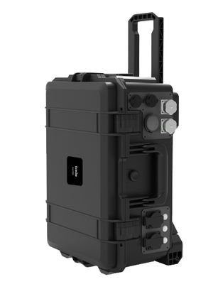 EST5000 قمة نظام تخزين الطاقة من بطارية ذات سعة عالية