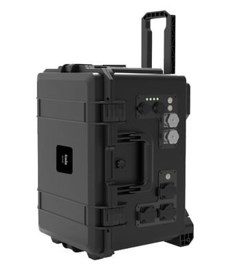 EST5000 قمة نظام تخزين الطاقة من بطارية ذات سعة عالية