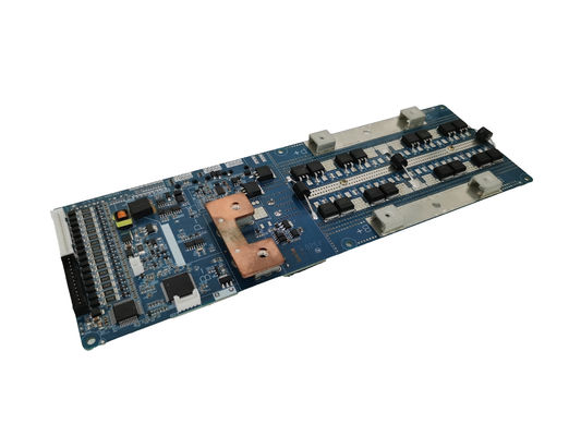 ECOLITE BMS16S100-200A نظام تخزين طاقة البطارية المنزلية الموثوق به