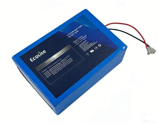 بطارية تعقب الطاقة الشمسية مع MPPT مدمج خفيفة الوزن LiFePO4 لتتبع الشمس بدقة